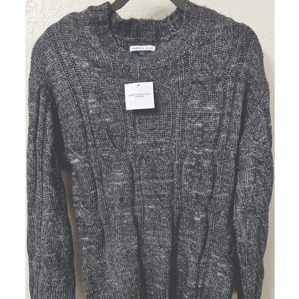 SWEATER AMERICAN EAGLE